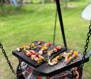 Leka House | Leka Overnatting