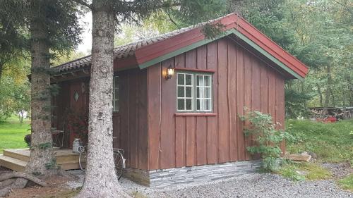 Leka House | Leka Overnatting