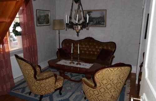 Torsby House | Lekvattnet 123