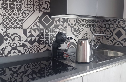 San Lorenzo House | Lele Rooms San Lorenzo