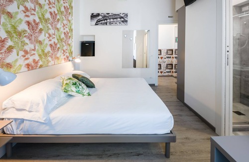 San Lorenzo House | Lele Rooms San Lorenzo