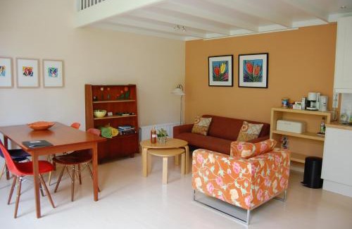 Lelystad Apartment | Lelymare Logies