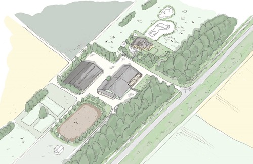 Lelystad Other | LELYMARE, PIONEER APARTMENT