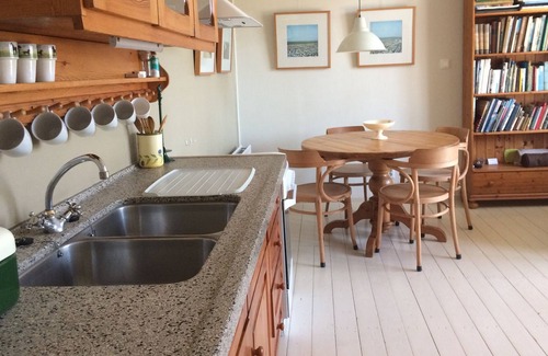 Lelystad Other | LELYMARE, PIONEER APARTMENT