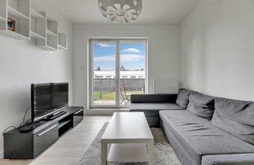 Piecki-Migowo Apartment | Lema 4 by Grand Apartments