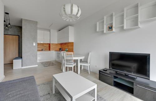 Piecki-Migowo Apartment | Lema 4 by Grand Apartments
