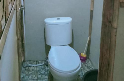 Pamijahan Hotel | Lembah Cawene Hills Syariah RedPartner