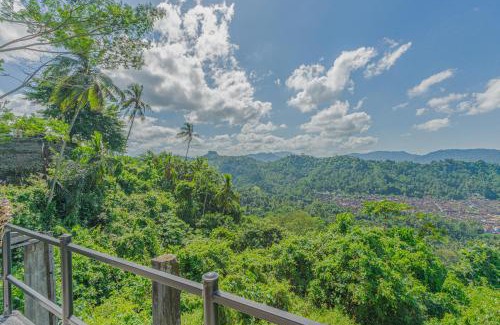 Banjarangkan House | Lembah Wanna