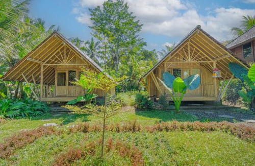 Banjarangkan House | Lembah Wanna