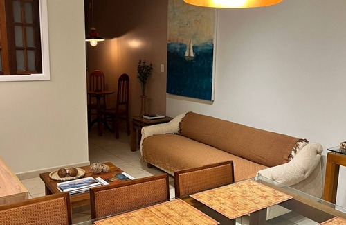 Leme Apartment | Leme 904 - Recently renovated, modern amenities, prime location: beachfront