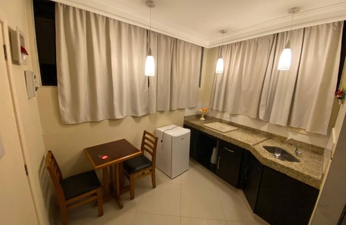 Barra do Pirai Hotel | Lemes Hotel