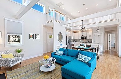 Loveladies House | Lemon Cove π