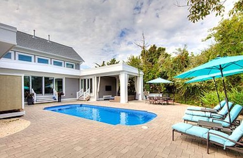 Loveladies House | Lemon Cove π