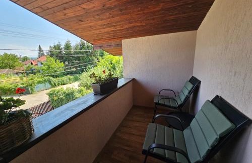 Breaza House | Lemon House