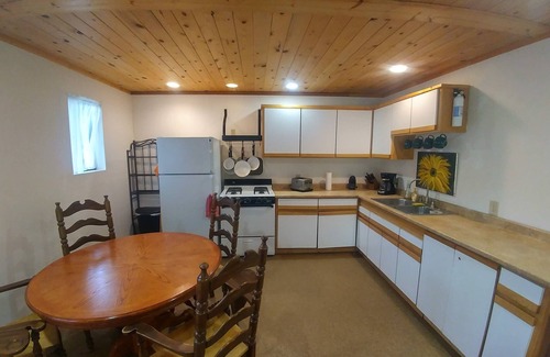Durango - Purgatory Cabin | Lemon Lake Retreat in San Juan