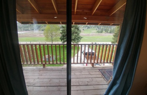 Durango - Purgatory Cabin | Lemon Lake Retreat in San Juan