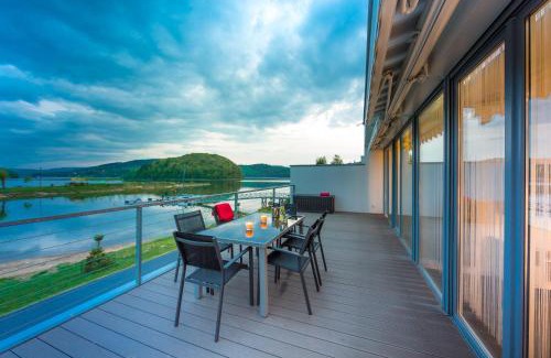 Grodek Nad Dunajcem Resort | Lemon Resort Spa