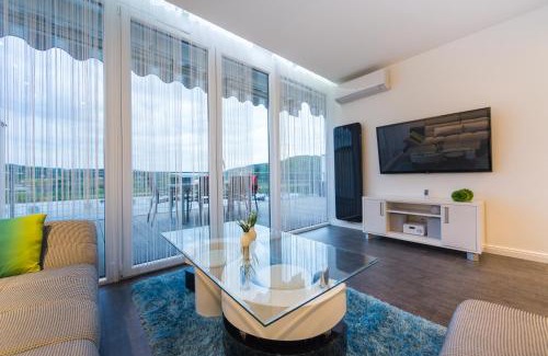 Grodek Nad Dunajcem Resort | Lemon Resort Spa