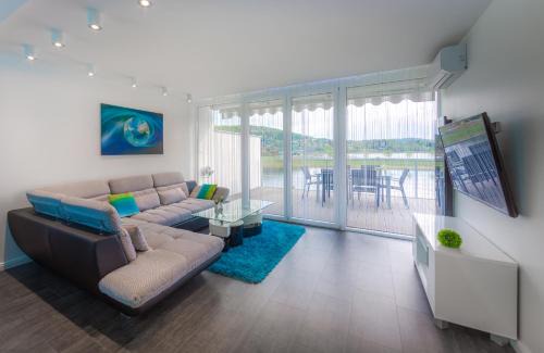 Grodek Nad Dunajcem Resort | Lemon Resort Spa