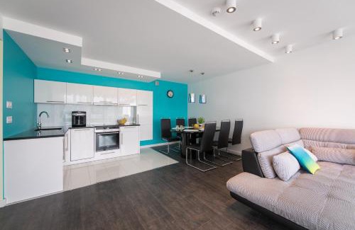 Grodek Nad Dunajcem Resort | Lemon Resort Spa