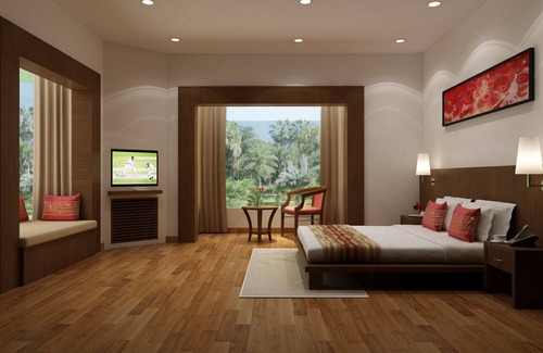Alwar Hotel | Lemon Tree Hotel Alwar
