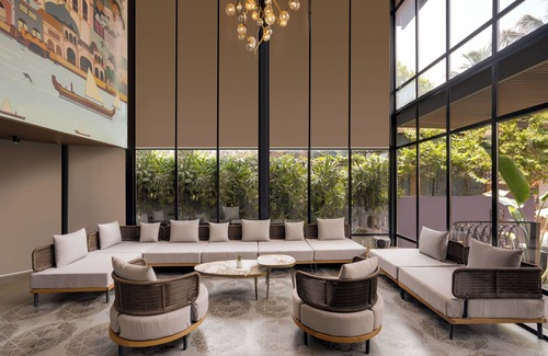 Vagator Hotel | Lemon Tree Hotel Anjuna Goa