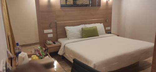 Coimbatore Hotel | Lemon Tree Hotel Coimbatore