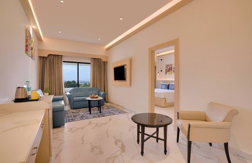 Erode Hotel | Lemon Tree Hotel Erode