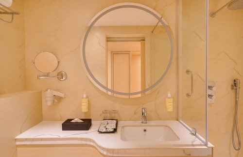 Erode Hotel | Lemon Tree Hotel Erode