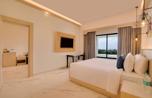 Erode Hotel | Lemon Tree Hotel Erode