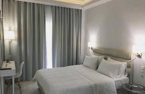 Parga Apartment | Lemon Tree Hotel