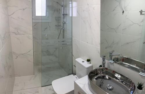 Parga Apartment | Lemon Tree Hotel