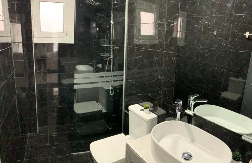 Parga Apartment | Lemon Tree Hotel