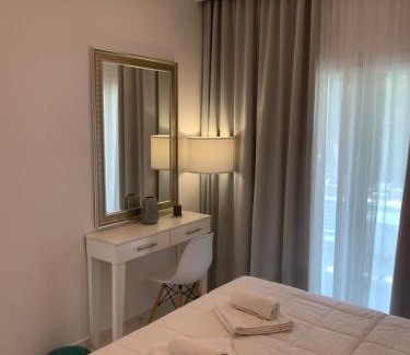Parga Apartment | Lemon Tree Hotel