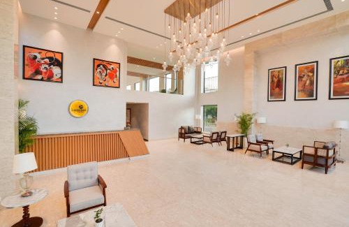 Jwalapur Hotel | Lemon Tree Hotel, Haridwar