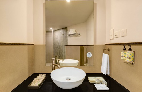 Port Blair Hotel | Lemon Tree Hotel, Port Blair