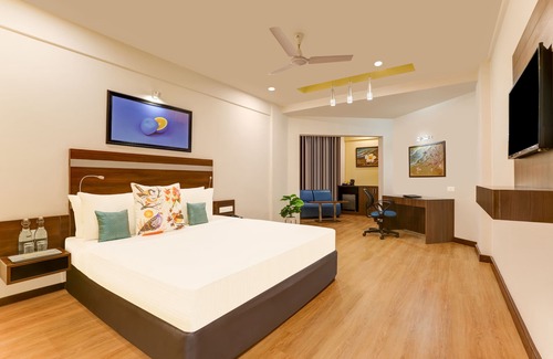 Port Blair Hotel | Lemon Tree Hotel, Port Blair