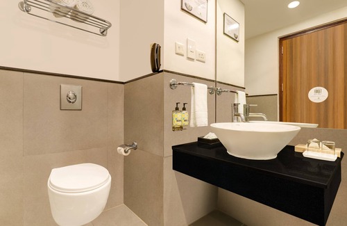 Port Blair Hotel | Lemon Tree Hotel, Port Blair