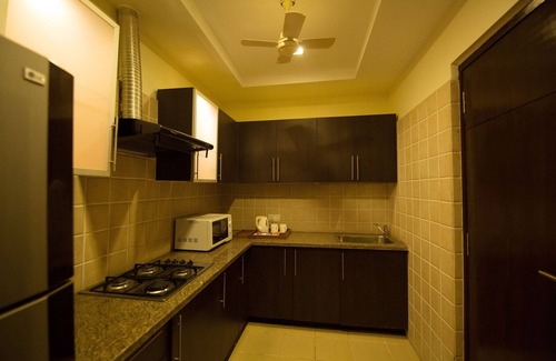 Bissar Akbarpur Resort | Lemon Tree Hotel Tarudhan Valley