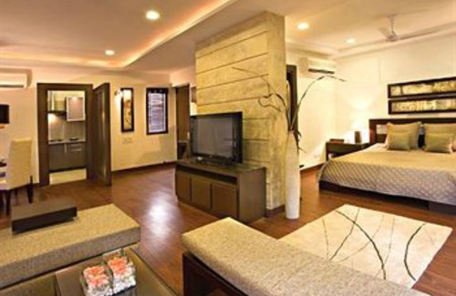 Bissar Akbarpur Resort | Lemon Tree Hotel Tarudhan Valley