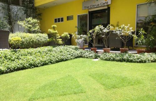 Udyog Vihar Hotel | Lemon Tree Hotel, Udyog Vihar, Gurugram