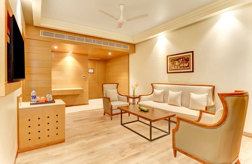 Bhubaneshwar Hotel | Lemon Tree Premier Bhubaneswar