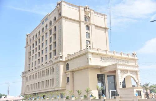 Dwarka Hotel | Lemon Tree Premier, Dwarka