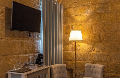 Zabbar Bed & Breakfast | Lemon Tree Relais by CX Collection