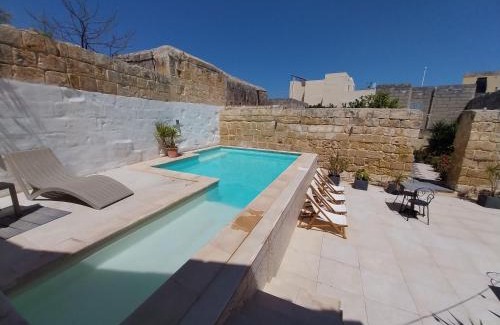 Zabbar House | Lemon Tree Relais by CX Collection
