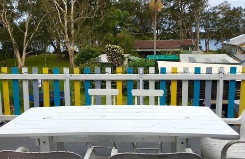 Lemon Tree Passage House | Lemon Tree Shack - Family friendly by the sea