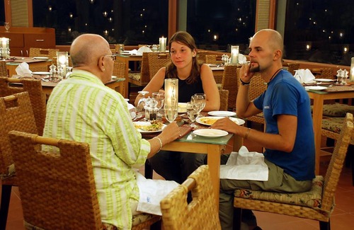 Muhamma Resort | Lemon Tree Vembanad Lake Resort, Kerala