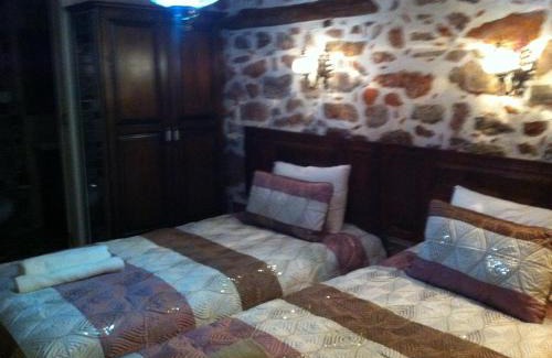 Alanya Hotel | Lemon Villa Hotel