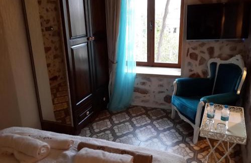 Alanya Hotel | Lemon Villa Hotel