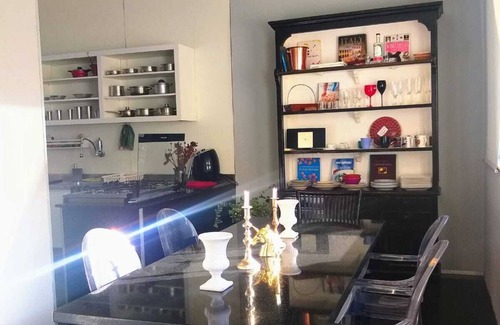 Barra Cabin | Lemongrass Hostel